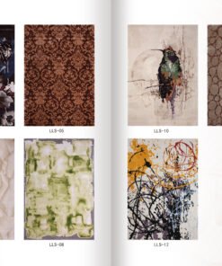 Alternative view of LOLIS SERIES