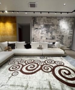 Alternative view of SAINT ROLAN SERIES