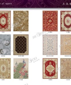 Alternative view of DONIER SERIES