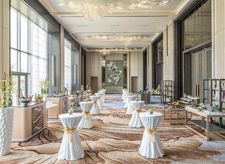 Thảm Dệt Từ Sợi Acrylic Thủ Công - Ảnh 8