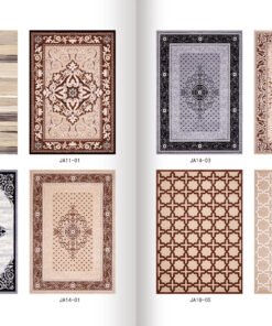 Alternative view of AEGEAN SERIES