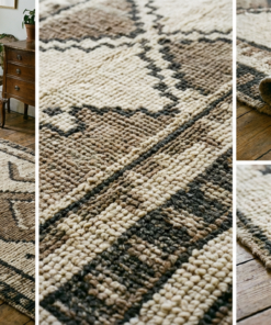 HẢM DỆT TỪ LEN CỪU