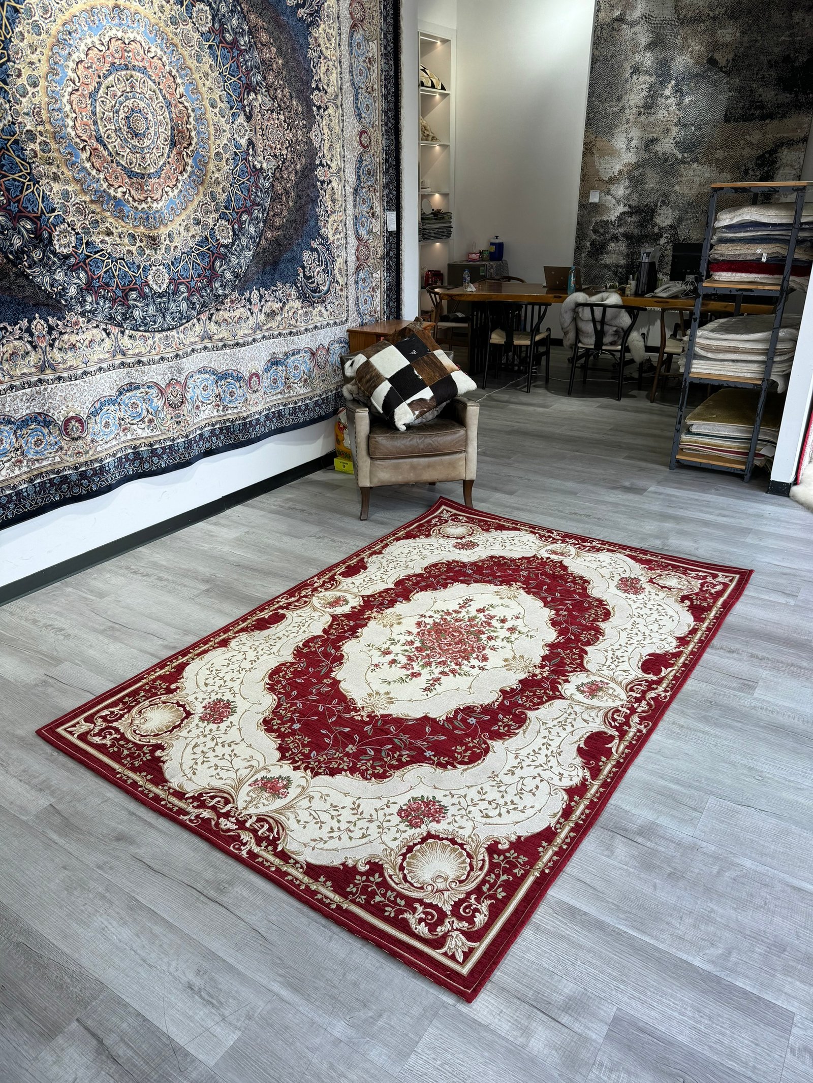 DONIER SERIES - Ảnh 7