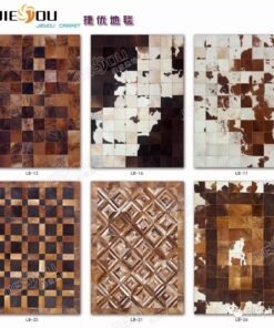 Alternative view of 20-LUXEMBUG SERIES