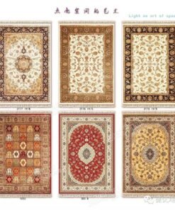 Alternative view of ALADIN A SERIES 283x383cm