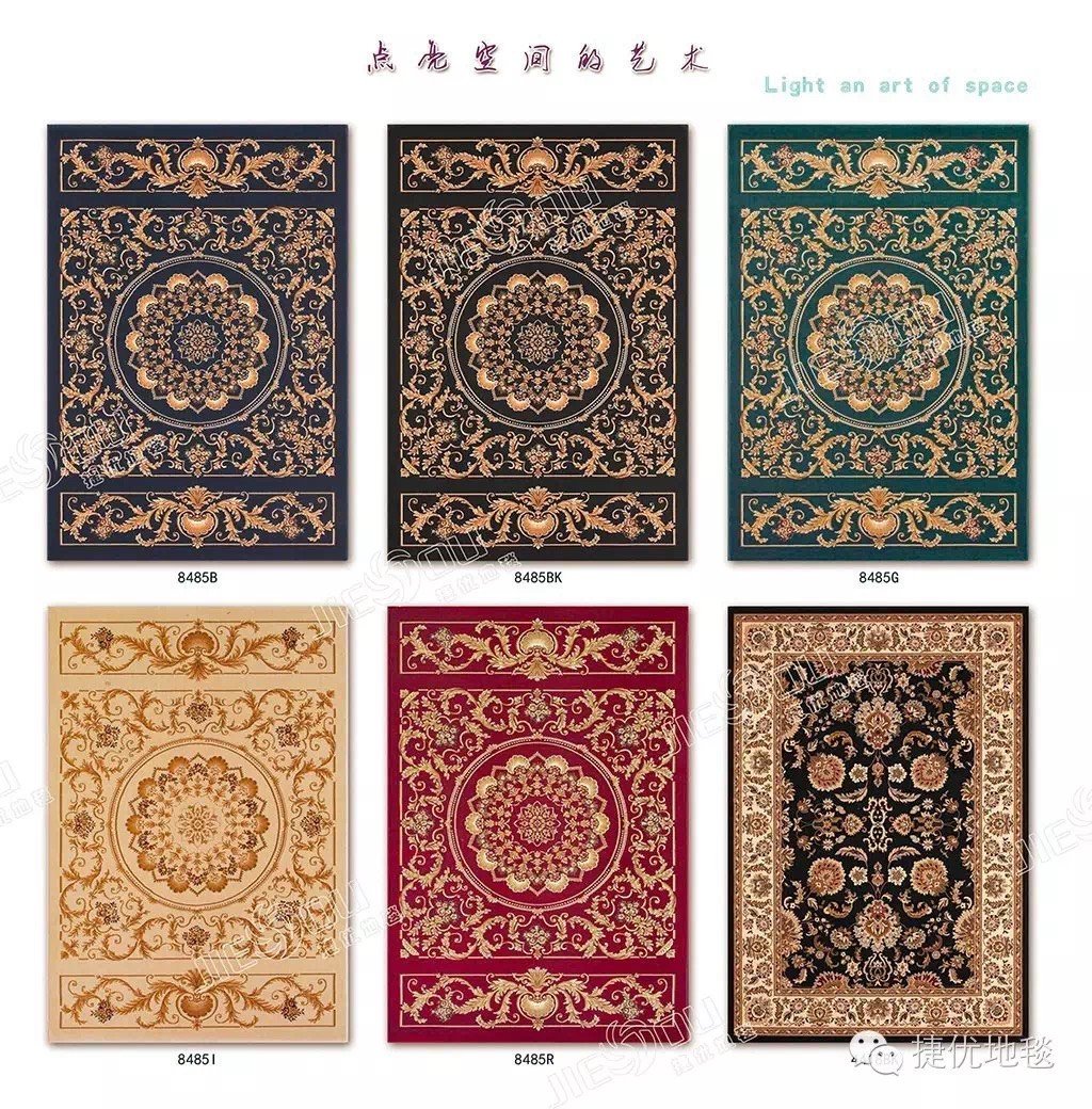 DAVINCI 2 SERIES 160x230cm - Ảnh 3