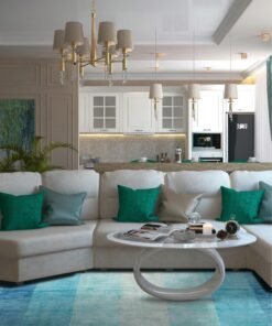 Alternative view of COLOR SERIES