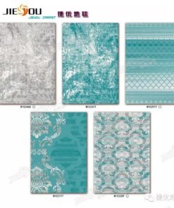 Alternative view of NUANS SERIES