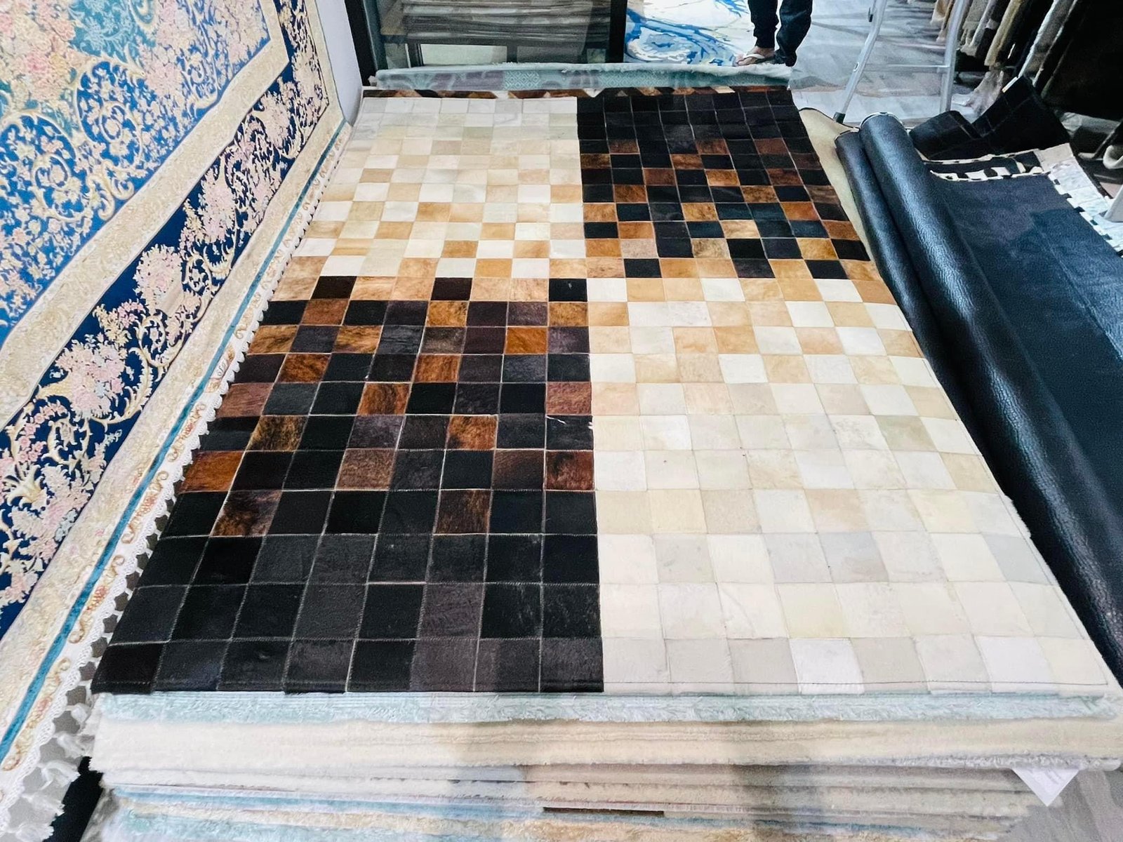 10-LUXEMBUG SERIES - Ảnh 8