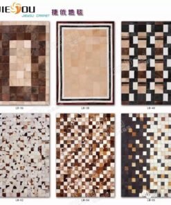 Alternative view of 10-LUXEMBUG SERIES