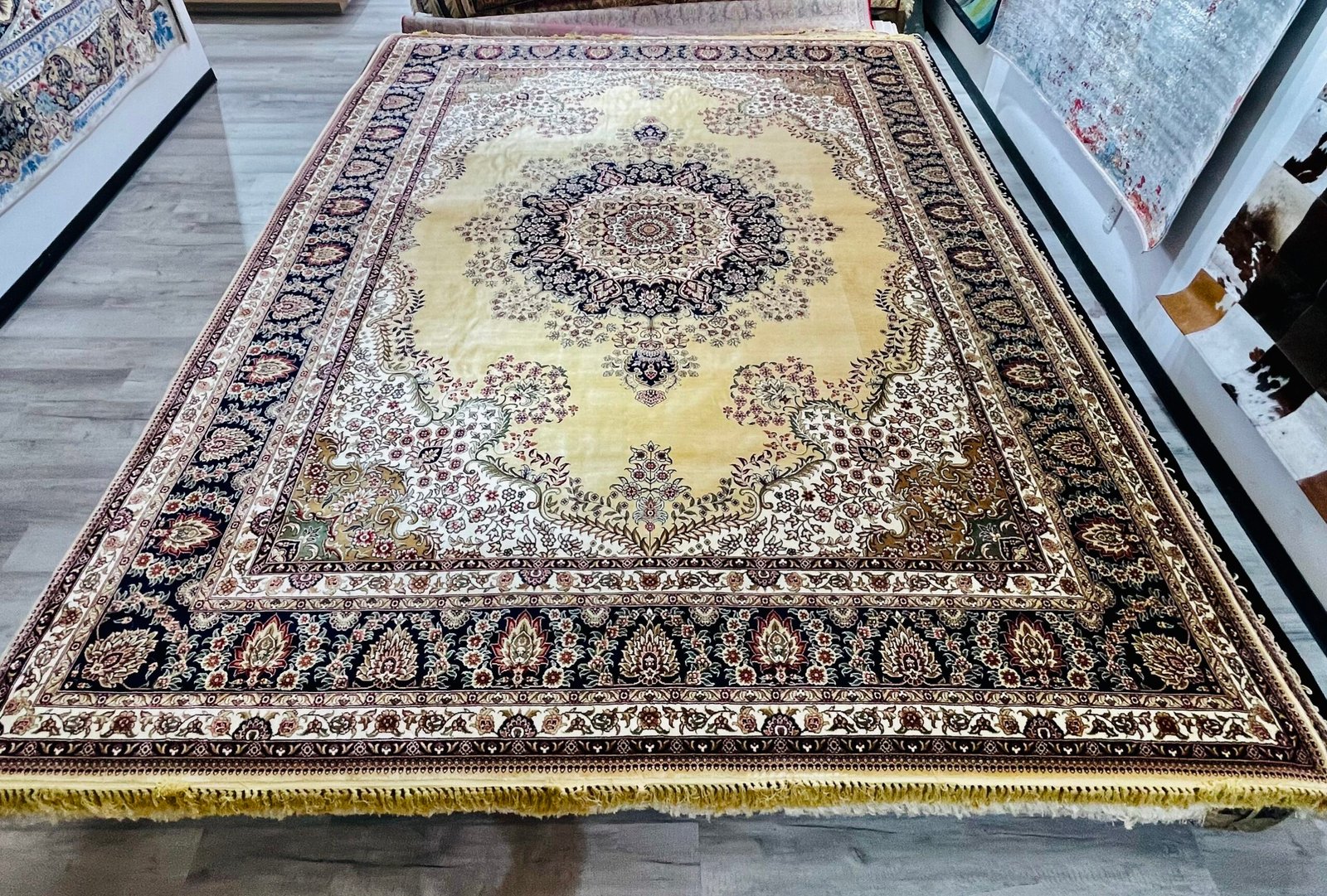 ALADIN A SERIES 283x383cm - Ảnh 10