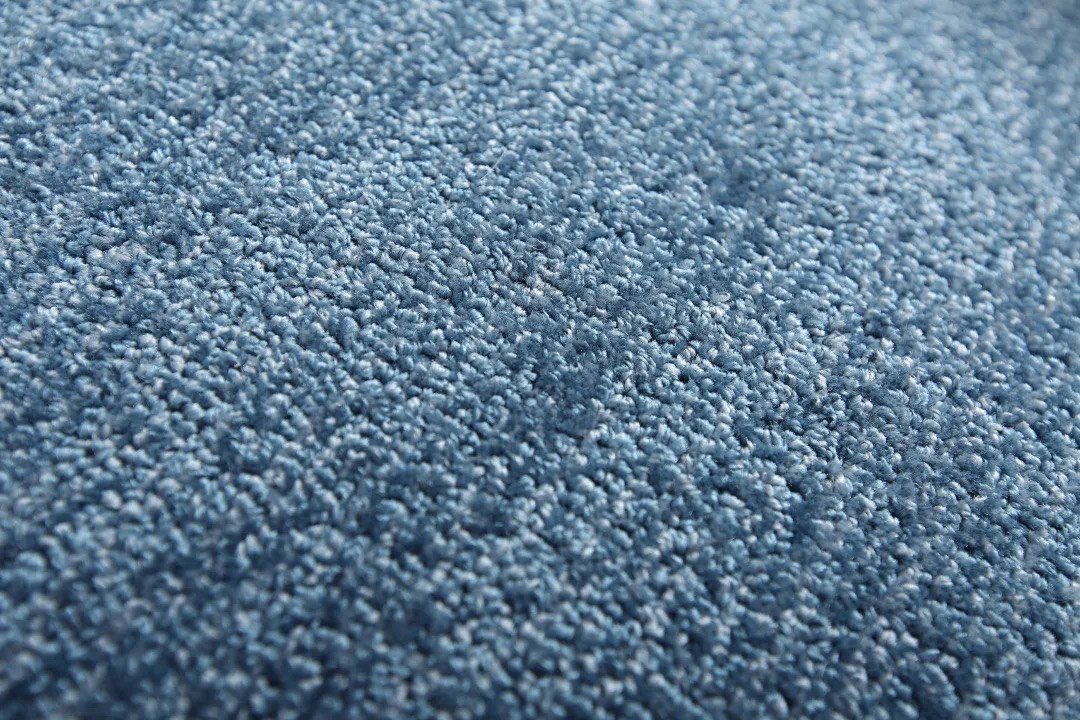 Thảm Dệt Từ Sợi Acrylic Thủ Công - Ảnh 5