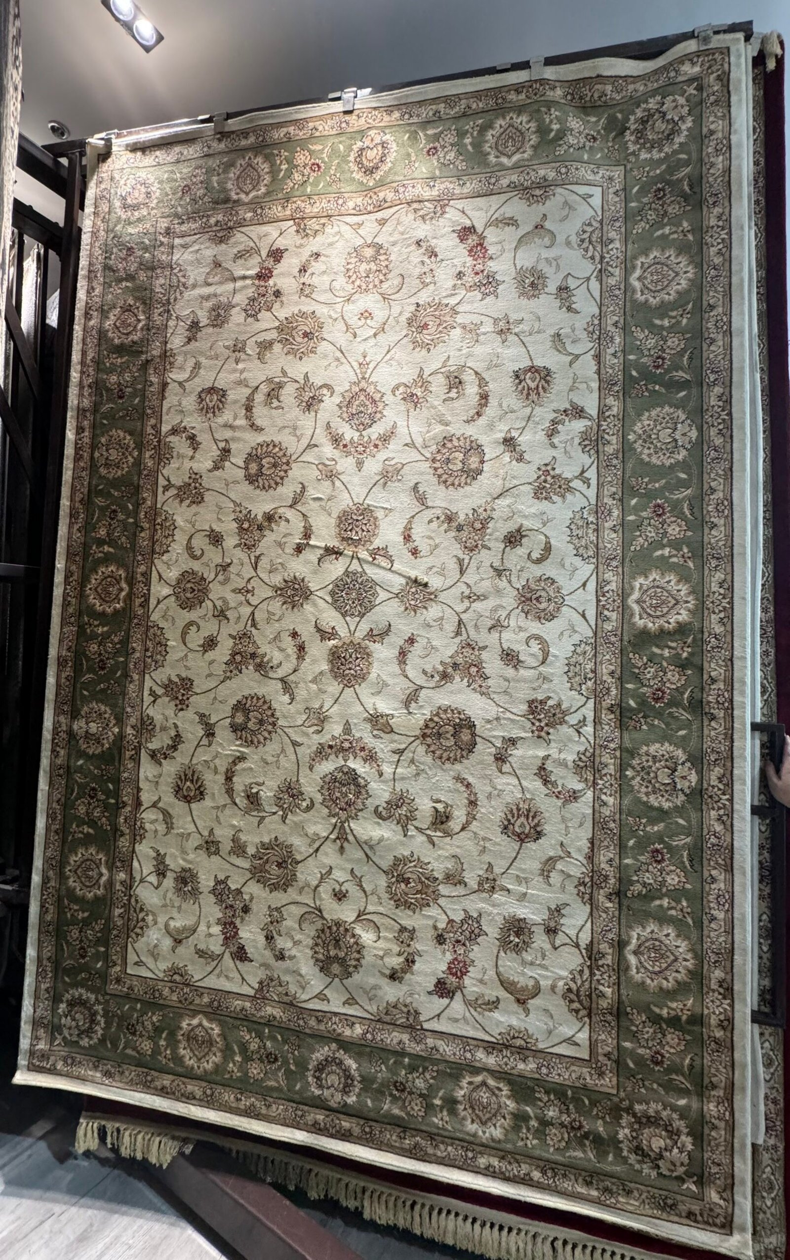 ALADIN SERIES SIZE 200X290CM - Ảnh 10