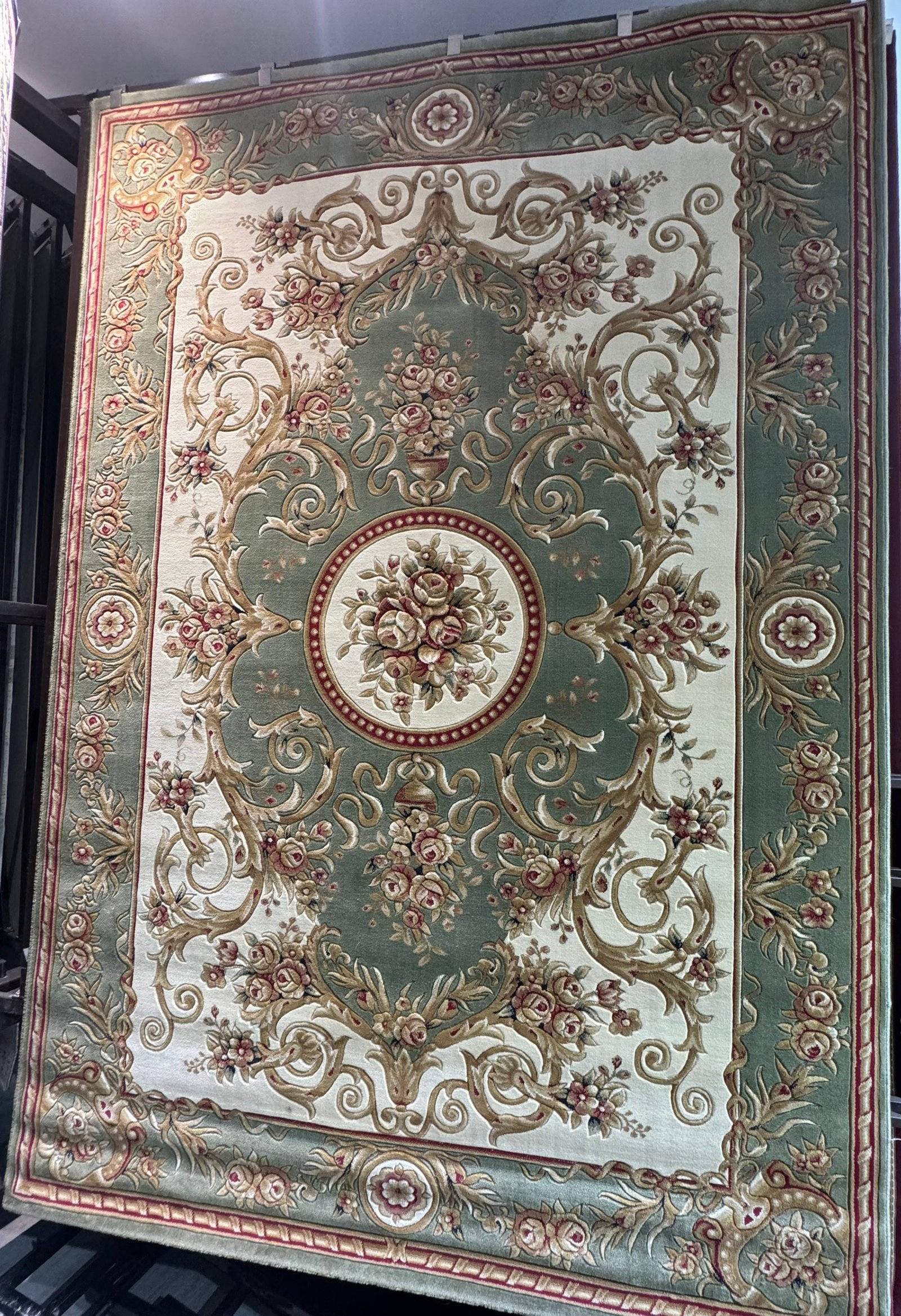 BAROQUE SERIES SIZE 200X290CM - Ảnh 10