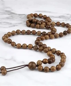 Vòng trầm Kiến Việt 7 li